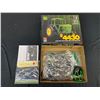 Image 2 : AMT 1/25 Scale Model Kit #15006
