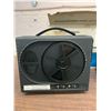 Image 5 : Bell & Howell 8mm Sound Movie Projector w Box & Paperwork, Argus Showmaster 500 Projector