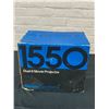 Image 1 : Berkey Keystone 1550 Dual 8 Movie Projector