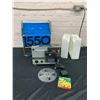 Image 2 : Berkey Keystone 1550 Dual 8 Movie Projector