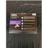 Image 2 : BrAun ThermoScan Ear Thermometer (opened as is)