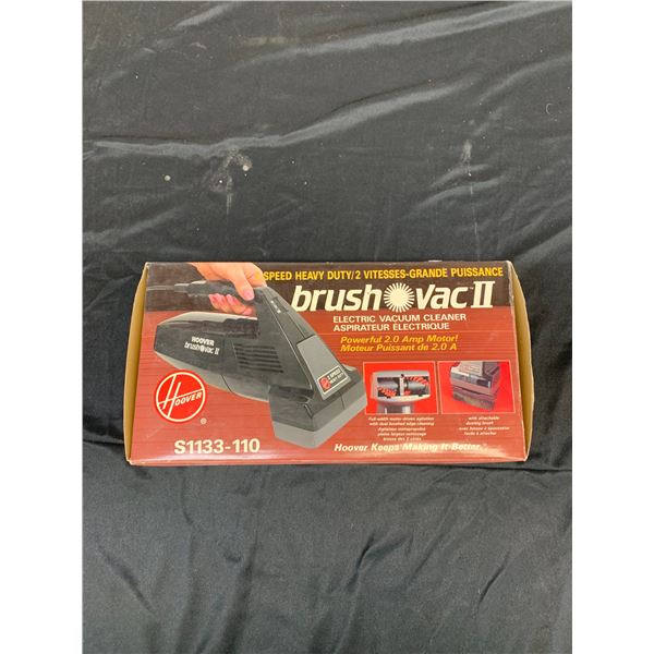 Hoover 2 Speed Heavy Duty Brush Vac II S1133-110