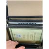 Image 2 : Box of Document Frames