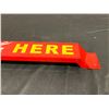Image 4 : Metal Painted Reproduction Coca Cola Push bar