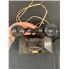 Image 3 : Vintage Black Northern Electric Rotary Telephone
