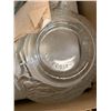 Image 4 : Vintage Collection 26pc Punch Set Glassware w Box