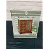 Image 1 : Wooden Jewel Case w Box