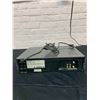 Image 2 : Sharp VC A343 VCR VHS Player