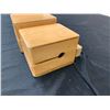 Image 4 : Wooden Percussion Tempo Blocks