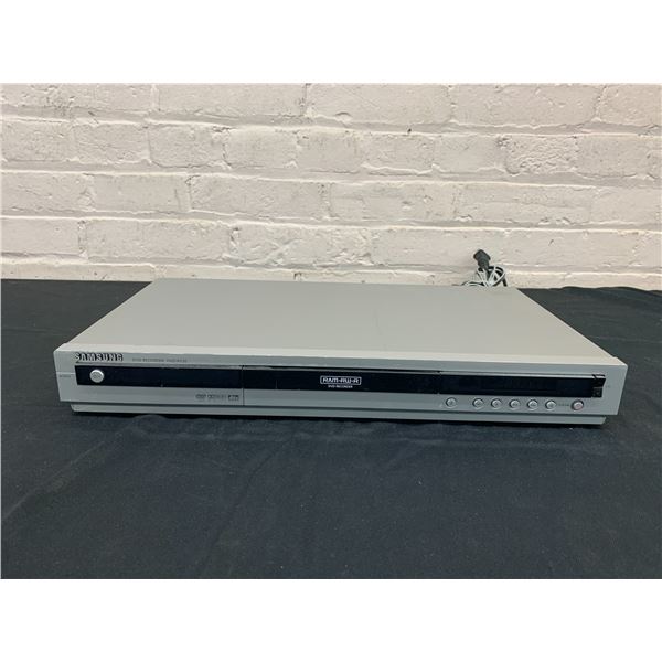 Samsung DVD Recorder DVD-R120