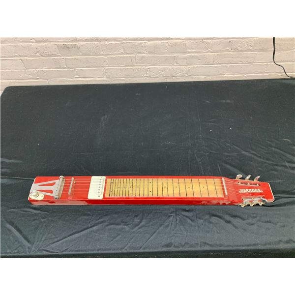 Kenmore Lap Steel Slide Guitar