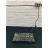 Image 1 : Korg PME 40X Professional Modular Effects