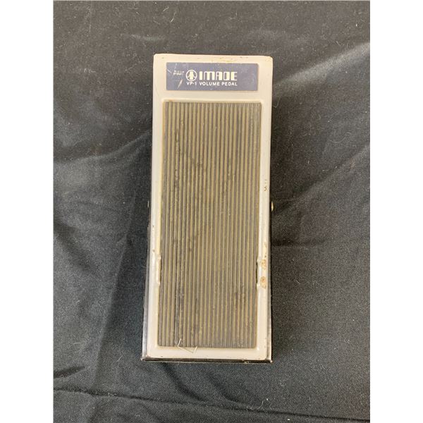 Image VP-1 Volume Pedal