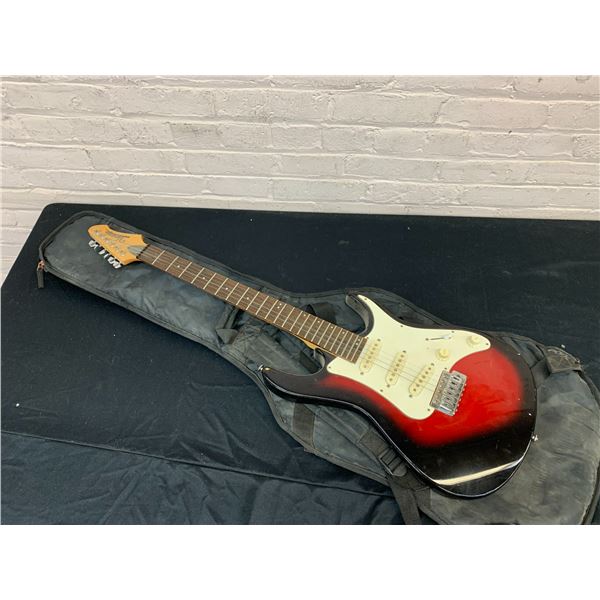 Vantage Electric Guitar Model VKS-11