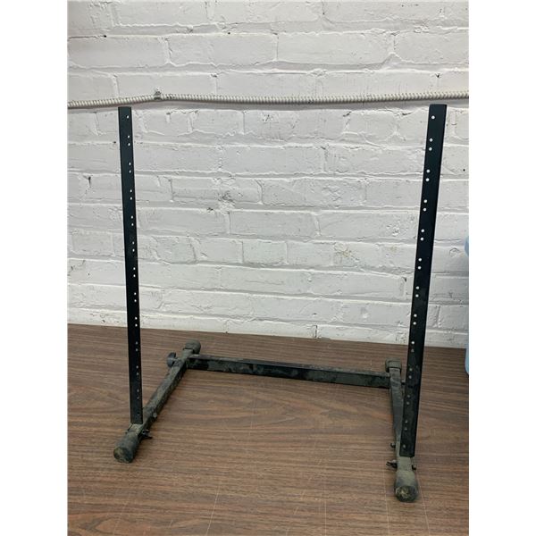 Rack Mount Stand