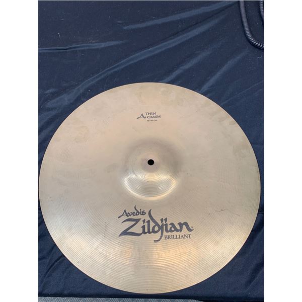 Avendis 18" Thin Crash Cymbal