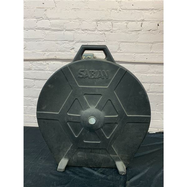 Sabian Cymbal Carrying Case