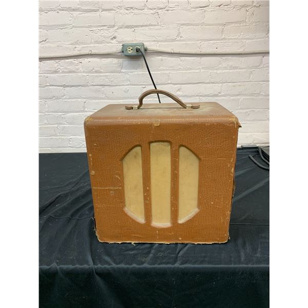 Northern Electric Soundcraft Tube Guitar Amp