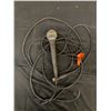Image 1 : SHURE SM58 Microphone and Cable