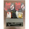 Image 1 : Electric Guitar Stands, Boxes