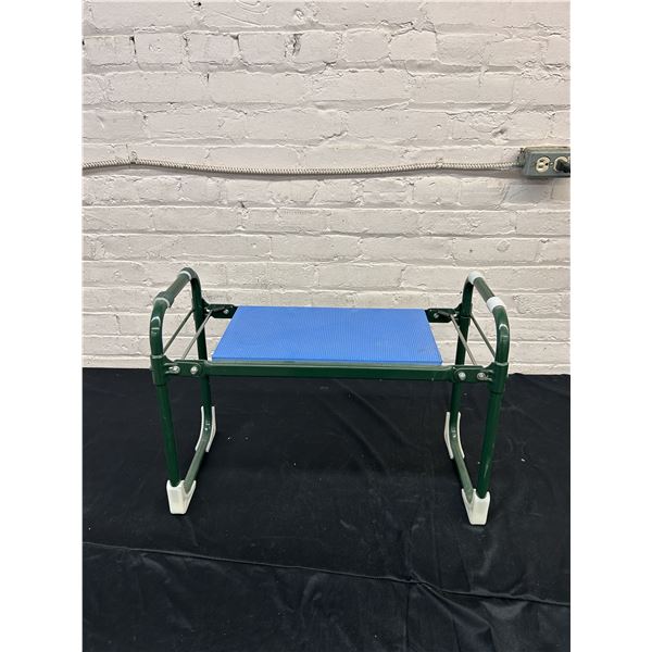 Garden Kneeler Seat