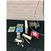 Image 1 : Nintendo Wii Console Bundle