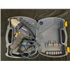 Image 1 : Mastercraft Impact Drill