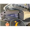 Image 3 : Mastercraft Impact Drill