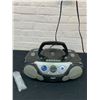 Image 1 : Sanyo MP3 Audio CD Player