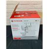 Image 1 : Singer S0100 Sewing Machine (used, untested)