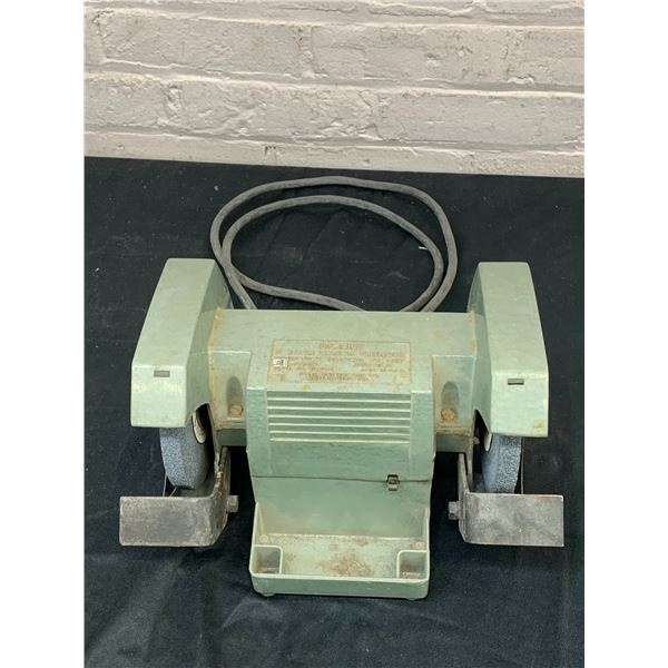 Sears 5" Bench Grinder