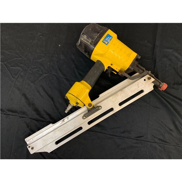 Power Fist  3 1/2" Air Power Nailer