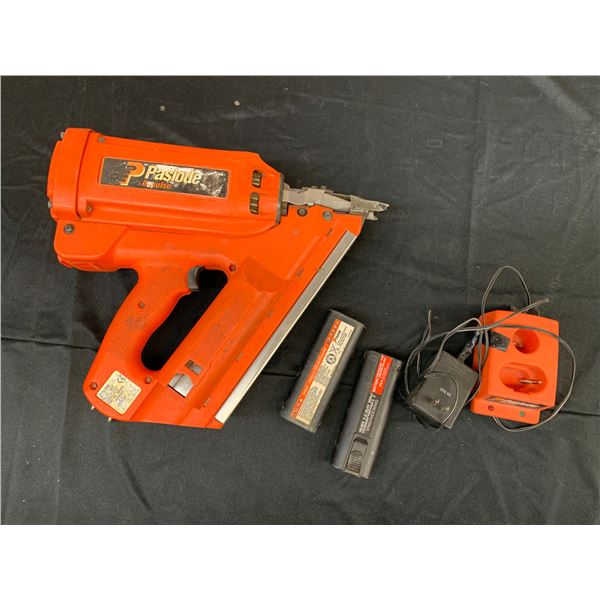 Paslode IMCT Framing Nailer