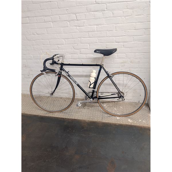 Tange Focus Road Bike Vintage 12 Speed