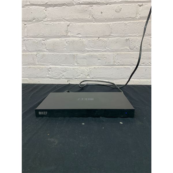 Kef V Series Activation Module