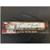 Image 1 : Die Cast Promotions 1/64 Scale Tractor Trailer