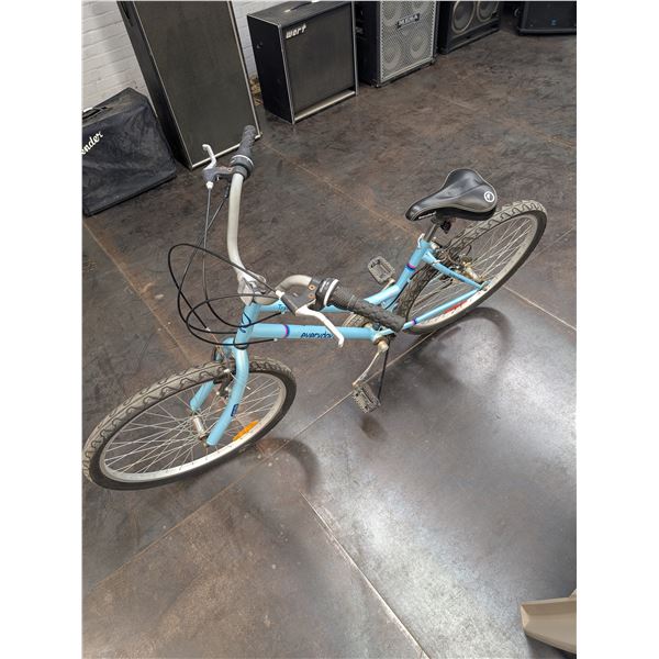 Everyday Traveler 21 Speed Bicycle