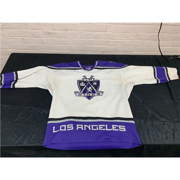 Los Angeles Kings Size XL Hockey Jersey