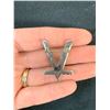 Image 2 : Victory Mothers Pin Circa WWII