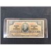 Image 1 : 1937 $100 Canadian Bill