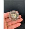 Image 1 : 1997 Family Portrait Cook Islands $2 50% Silver Coin