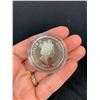 Image 2 : 1997 Family Portrait Cook Islands $2 50% Silver Coin