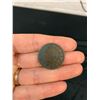 Image 1 : 1859 Canada 1 Cent Coin