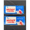 Image 1 : 1987 Topps Baseball Card Set #1-792