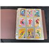 Image 1 : 1991 DC Comics 180 Card Set x2