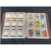 Image 4 : 1991 DC Comics 180 Card Set x2