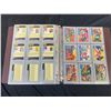 Image 5 : 1991 DC Comics 180 Card Set x2