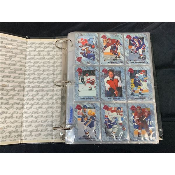 1991 Classic Draft Pick 230 Sports Card Set