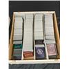 Image 1 : Approximately 2800 Star Wars TCG Cards