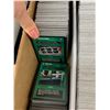 Image 2 : Approximately 2800 Star Wars TCG Cards